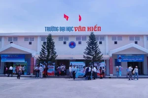 Học phí Đại học Văn Hiến 2026: Bảng giá chi tiết và chính sách hỗ trợ