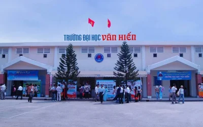 Học phí Đại học Văn Hiến 2026: Bảng giá chi tiết và chính sách hỗ trợ