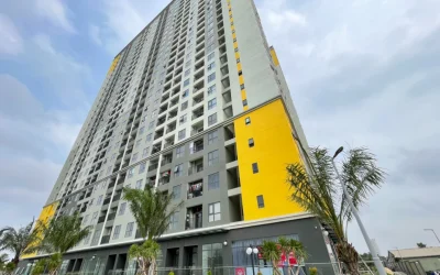 Cho thuê căn hộ Bcons Plaza Dĩ An: Cập nhật giá thuê và mua