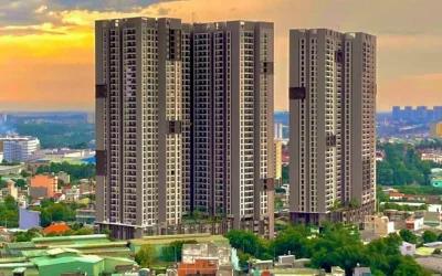Cho thuê căn hộ Opal Boulevard Thủ Đức: Giá thuê và đánh giá chi tiết